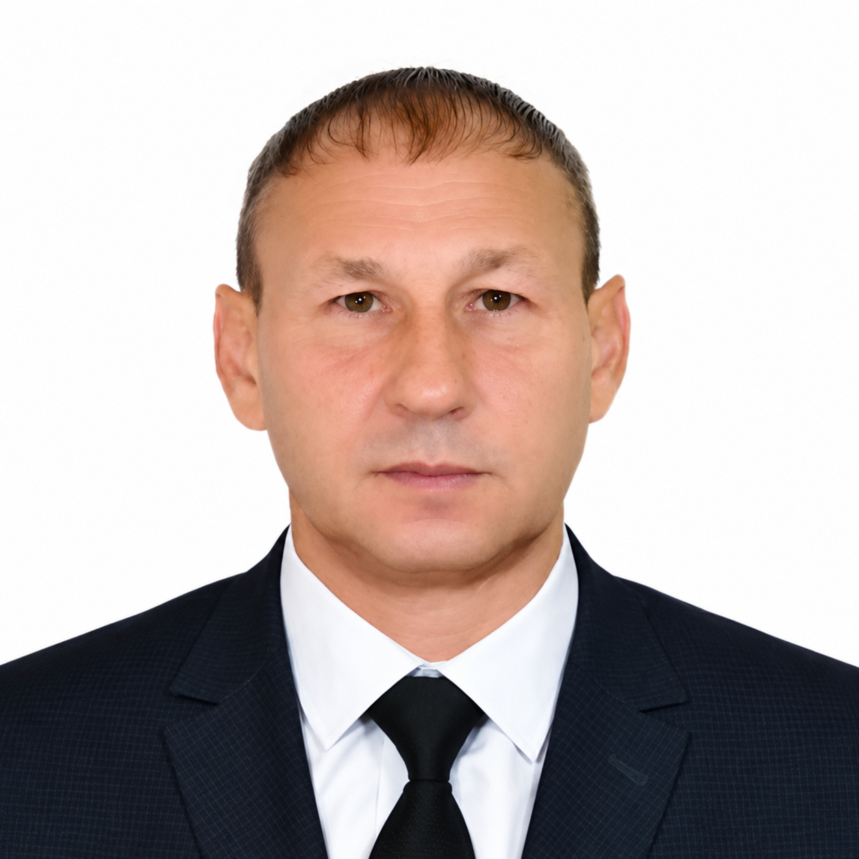 Гильванов Рамиль Габдулахатович